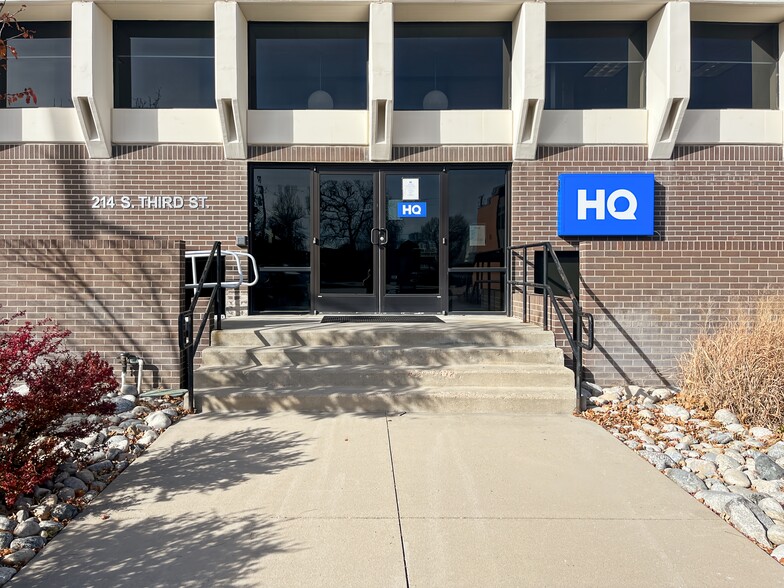 More Photos Of 214 S 3rd St, Sterling Coworking Space