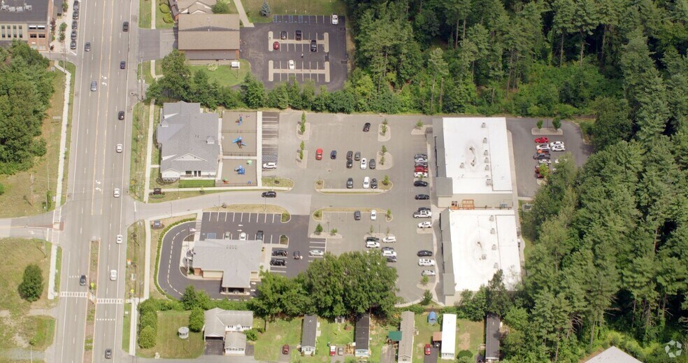 More Photos Of 2443 State Route 9, Malta General Retail For Lease