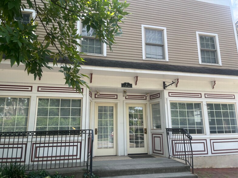 More Photos Of 102 Farnsworth Ave, Bordentown Storefront Retail Office For Sale