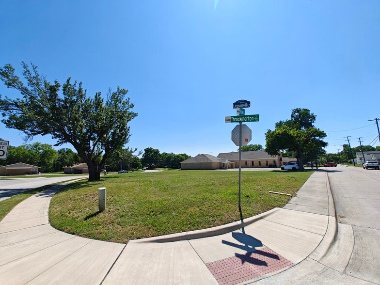 More Photos Of 704 Drexel St, McKinney Religious Facility For Sale
