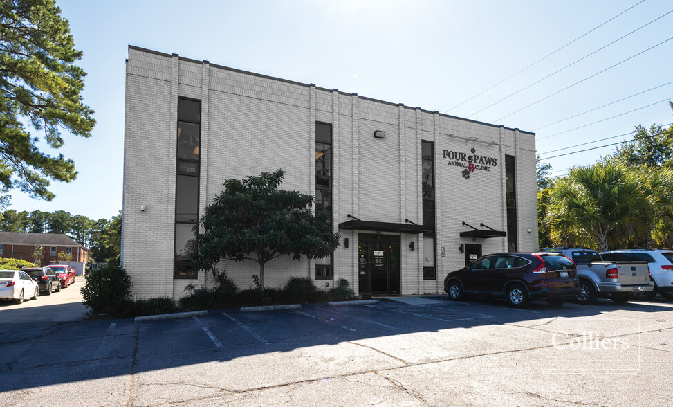 Primary Photo Of 4 Monckton Blvd, Columbia Office For Sale