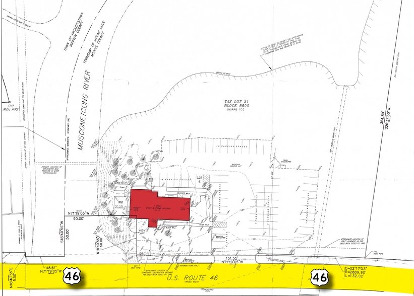 More Photos Of 2 US Highway 46, Mount Olive General Retail For Sale