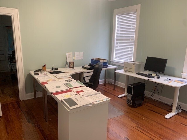 More Photos Of 2119 W Cass St, Tampa Office Residential For Sale