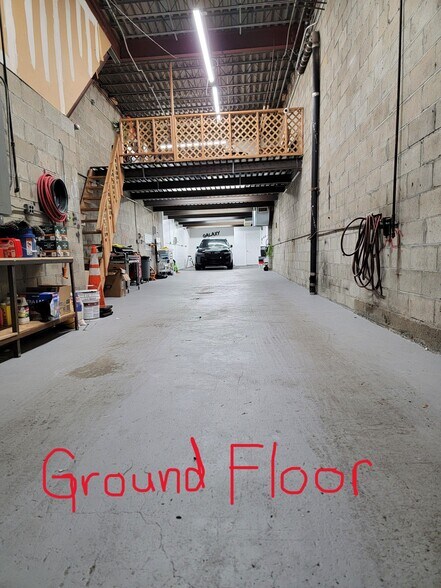 Primary Photo Of 251 52nd St, Brooklyn Warehouse For Lease