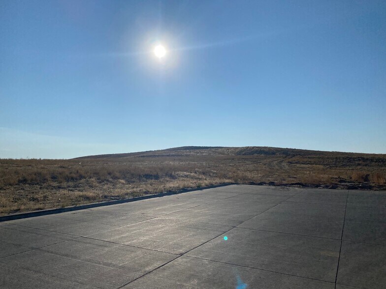 More Photos Of E Shoshone Ave, Gillette Land For Sale