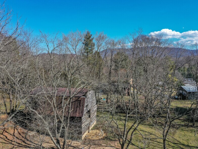 More Photos Of 000 Russ Ave, Waynesville Land For Sale