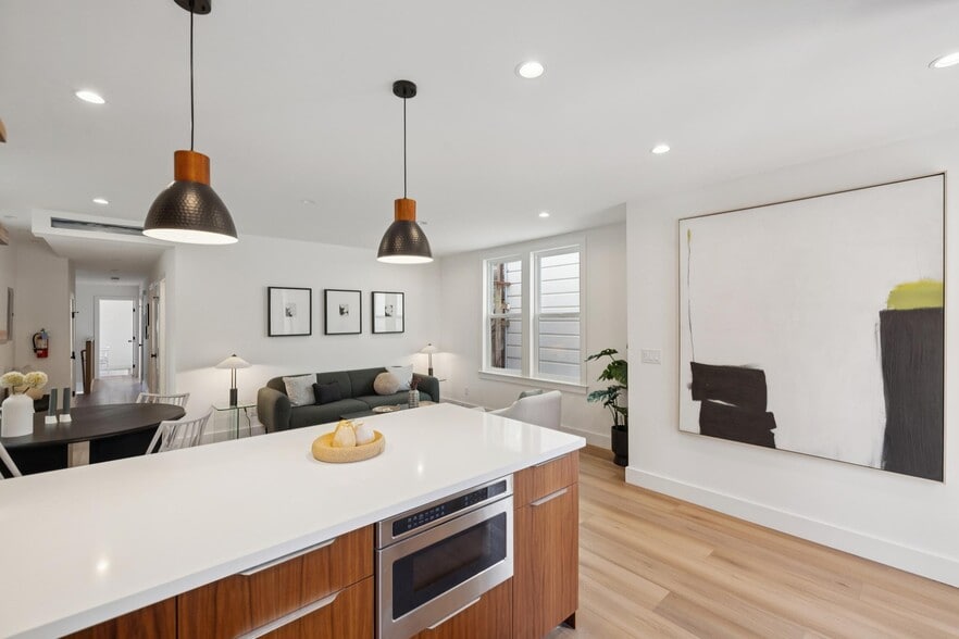 More Photos Of 253 5th Ave, San Francisco Apartments For Sale