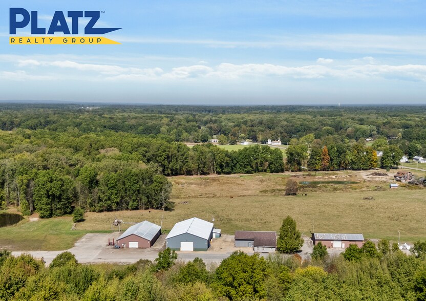 More Photos Of 1363 State Rte 534, Southington Warehouse For Sale