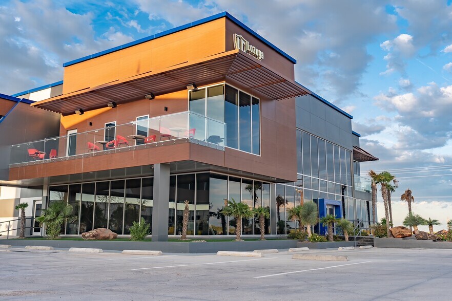 Primary Photo Of 6819 N FM 1788, Midland Industrial For Lease