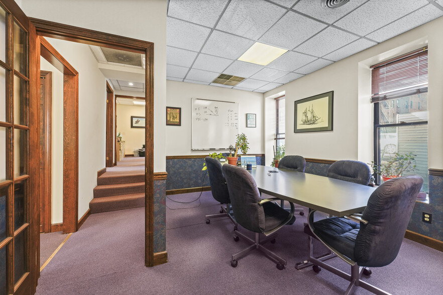 More Photos Of 132-134 S Swan St, Albany Office Residential For Sale