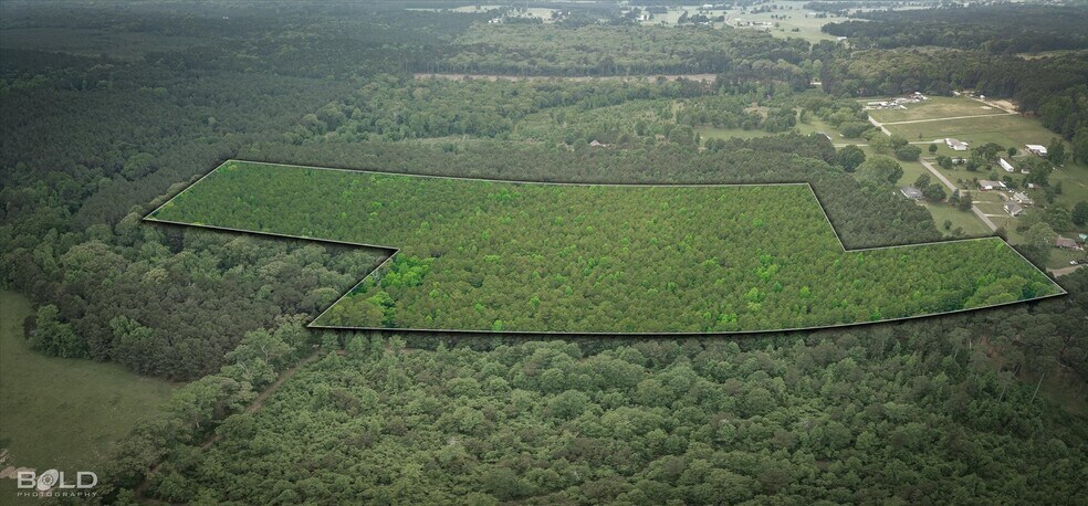 More Photos Of 0 Boothville Road, Doyline Land For Sale