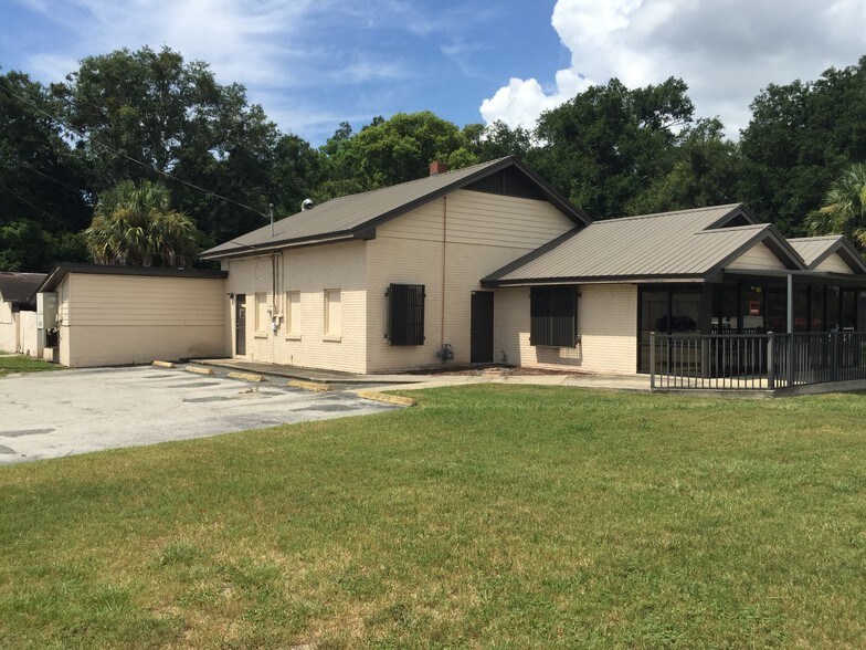 More Photos Of 3201 Crill Ave, Palatka Convenience Store For Sale