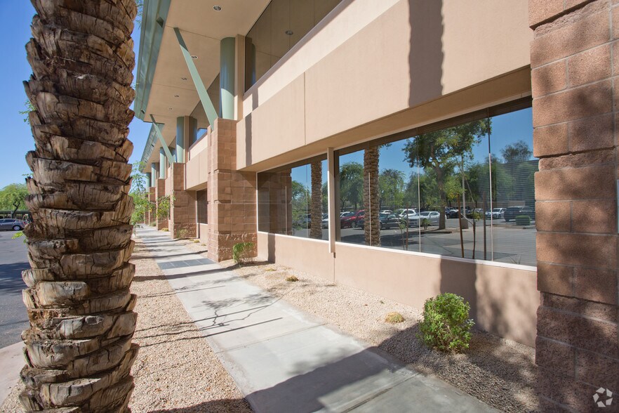 More Photos Of 4505 E Chandler Blvd, Phoenix Office For Lease