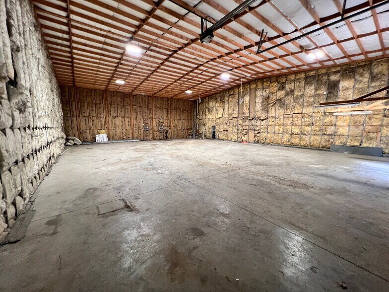More Photos Of 2354 Warehouse Ln, Goochland Warehouse For Lease