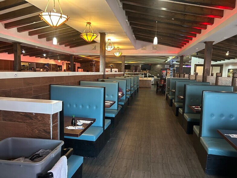 More Photos Of 11883 Jefferson Ave, Newport News Restaurant For Sale