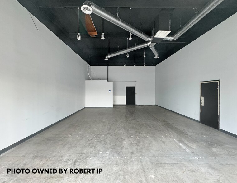 More Photos Of 135 E Chestnut Ave, Monrovia Flex For Lease