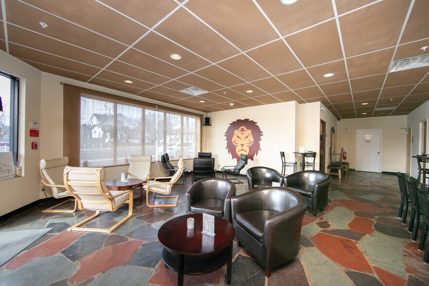 More Photos Of 740 N Broad St, Woodbury Land For Lease