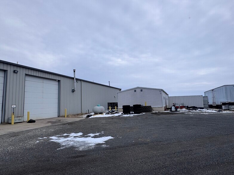 More Photos Of 32045 US-45, Peotone Land For Sale