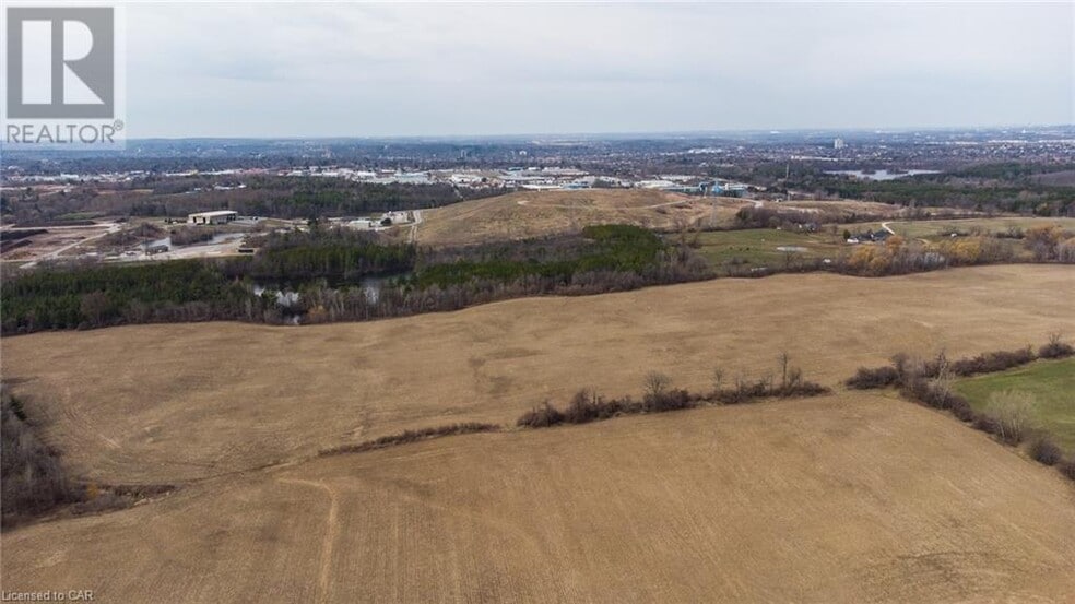 More Photos Of 975 Clyde Rd, Cambridge Land For Sale