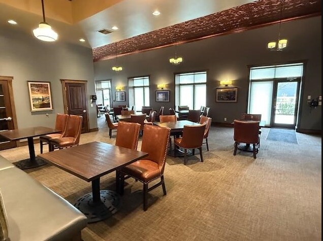 More Photos Of 625-629 Big Horn Ave, Worland Restaurant For Sale