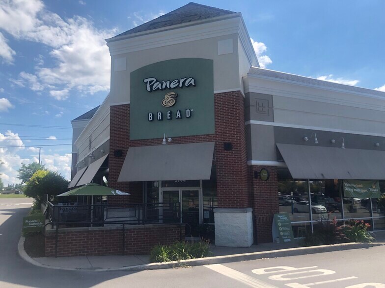 More Photos Of 5730 S Transit Rd, Lockport Unknown For Lease