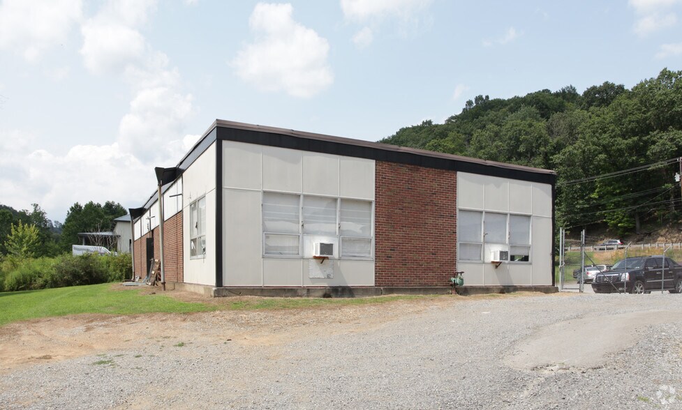 More Photos Of 407 Mount Nebo Rd, Pittsburgh Warehouse For Lease