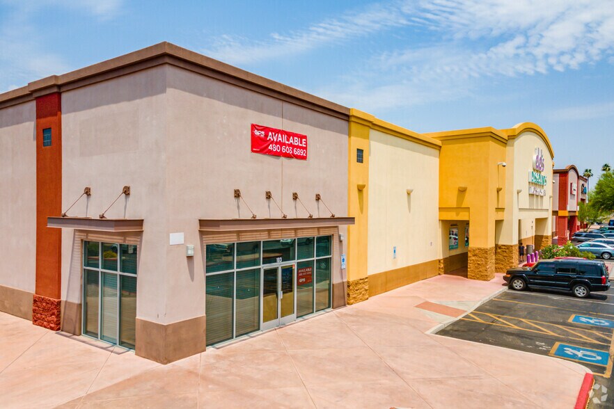 More Photos Of 10214 N Metro Pky, Phoenix Unknown For Lease