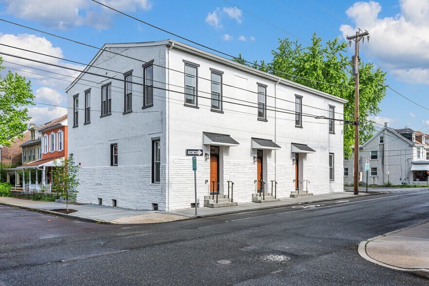 More Photos Of 151 York St, Pottstown Apartments For Sale
