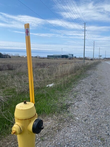 More Photos Of , Courtice Land For Sale