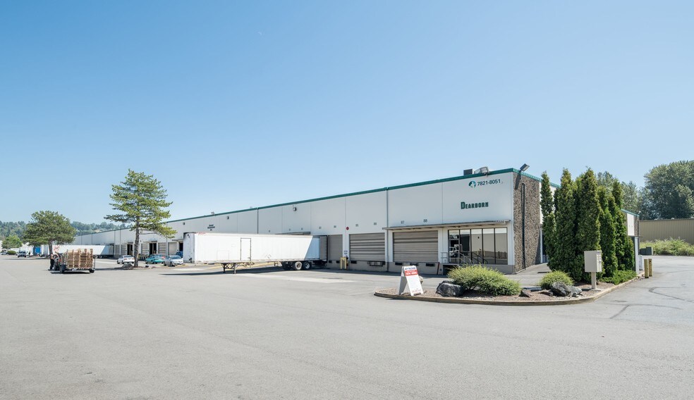 More Photos Of 8021-8051 S 198th St, Kent Warehouse For Lease