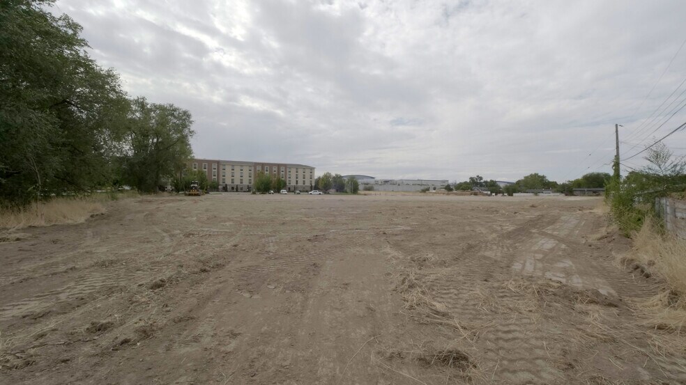 More Photos Of 3635 W Elder St, Boise Land For Sale