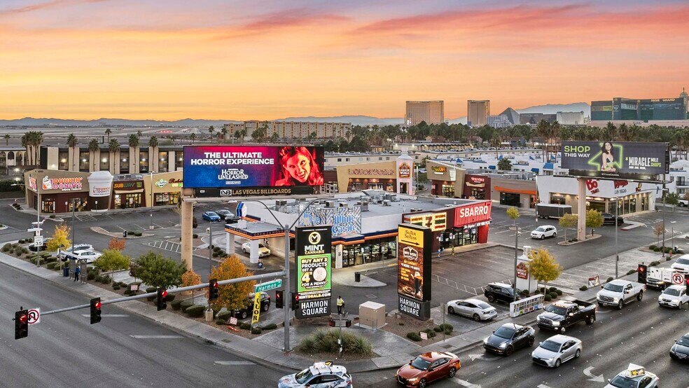 More Photos Of , Las Vegas General Retail For Sale