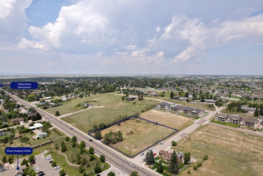 More Photos Of 918 Storey Blvd, Cheyenne Land For Sale