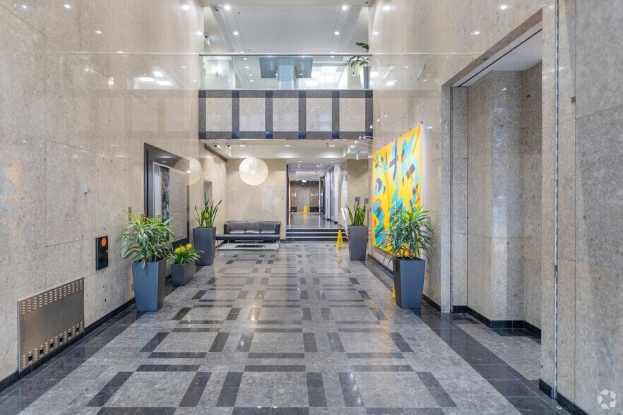 More Photos Of 1030 W Georgia St, Vancouver Office For Lease