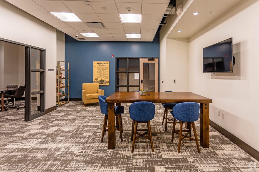 Photo of 1st Floor Ste 2nd Street