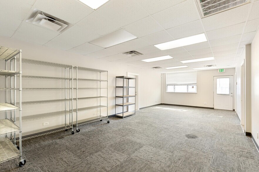 More Photos Of 781-785 Vallejo St, Denver Warehouse For Lease
