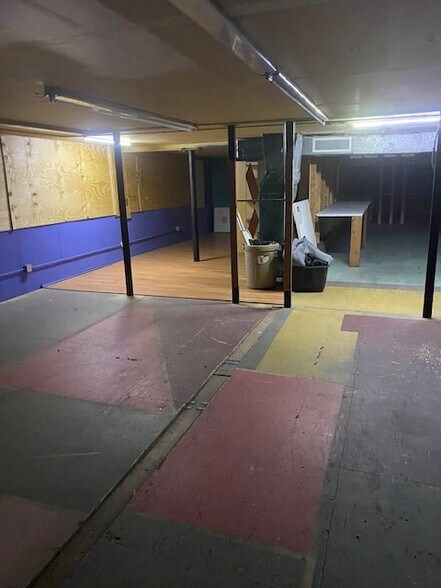 More Photos Of 2619 N Stone Ave, Tucson Freestanding For Lease