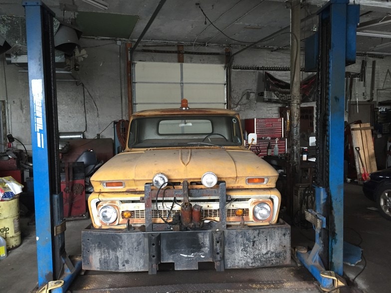 More Photos Of 445 E Main St, Patchogue Service Station For Sale