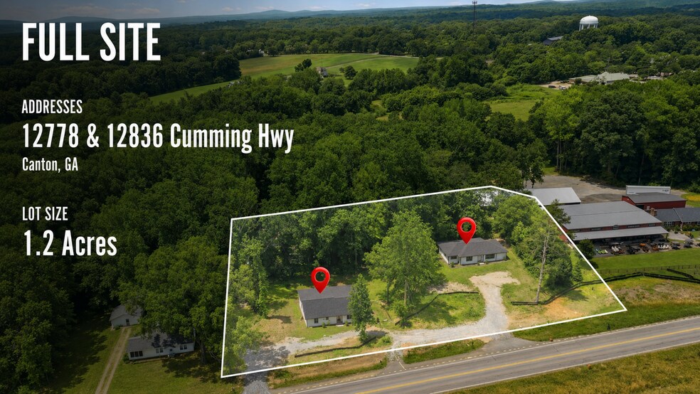 Primary Photo Of , Canton Flex For Sale