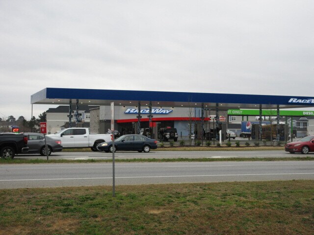 More Photos Of 3210 Broad St, Sumter Land For Sale