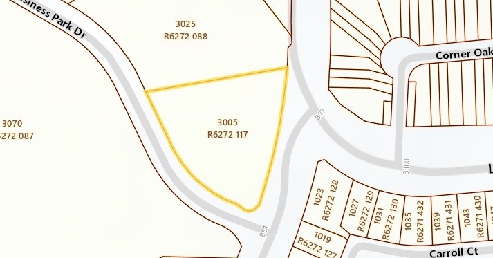 More Photos Of 3005 Business Park Dr, Norcross Office For Sale