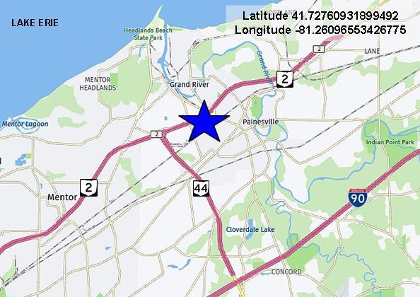 More Photos Of , Painesville Land For Sale