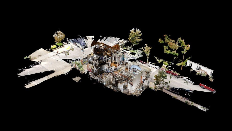 More Photos Of 5701 Bryant St, Pittsburgh Restaurant For Sale