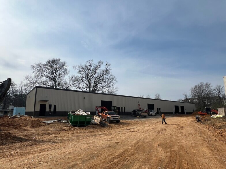 More Photos Of 4740 Adams Rd, Hixson Land For Lease