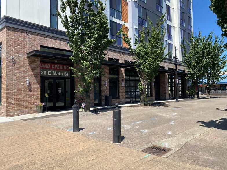 More Photos Of 128 E Main St, Auburn Multifamily For Sale