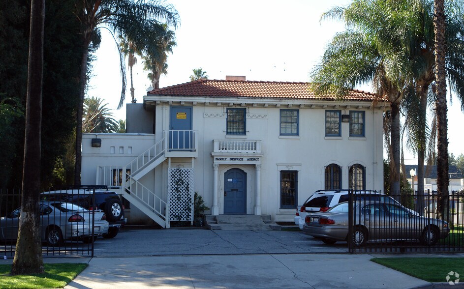 More Photos Of , San Bernardino Office For Sale