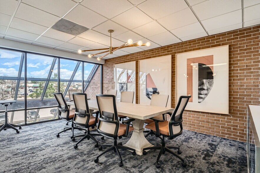 More Photos Of 7400 E Arapahoe Rd, Centennial Medical For Lease