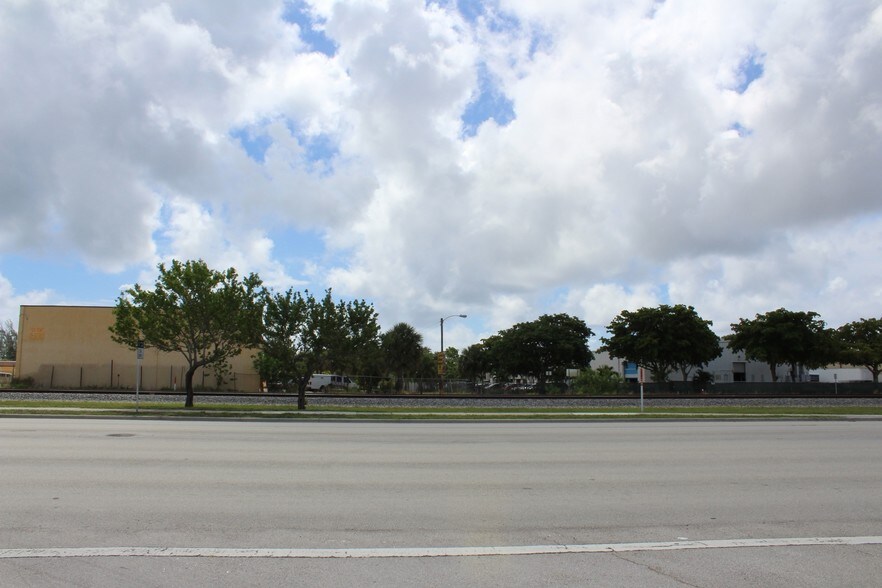 More Photos Of 583 S Dixie Hwy, Deerfield Beach Land For Sale