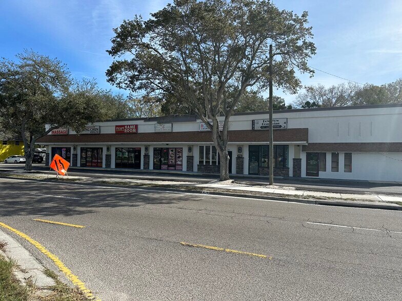 More Photos Of 3701 State Road 580 W, Oldsmar Freestanding For Lease