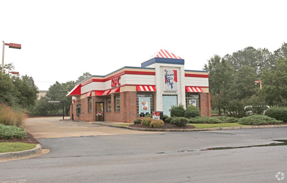 More Photos Of 7467 St. Andrews Rd, Irmo Unknown For Lease